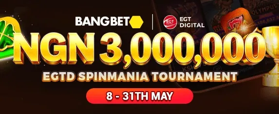 Win ₦3,000,000 Grand Prize Today!