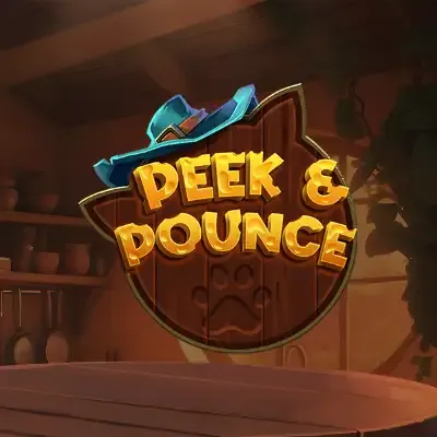 Peek & Pounce screenshot