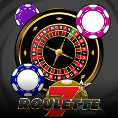Roulette 7 screenshot