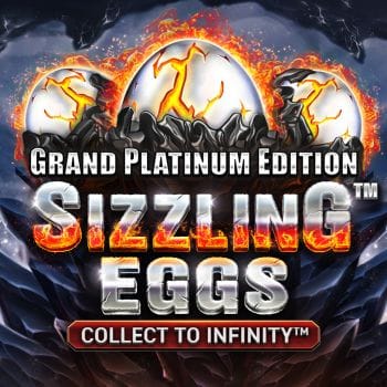 Sizzling Eggs™ Grand Platinum Edition screenshot