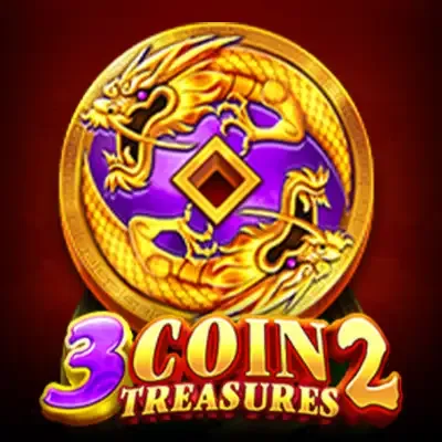3 Coin Treasures 2 screenshot