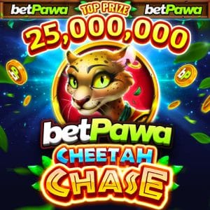 Cheetah Chase screenshot