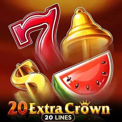 20 Extra Crown screenshot