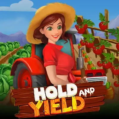 Hold and Yield