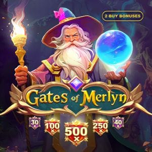 GatesOfMerlyn