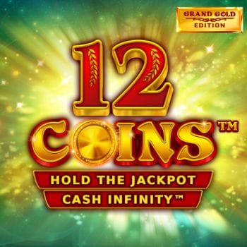 12 Coins™ Grand Gold Edition screenshot