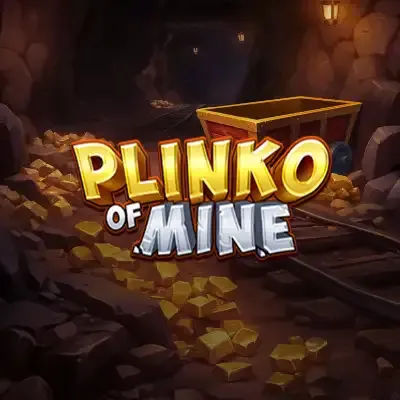 Plinko of Mines screenshot