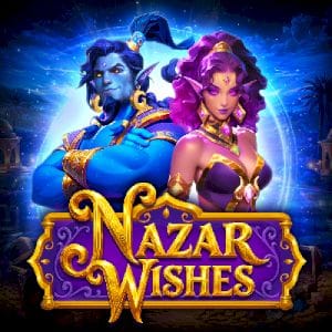 Nazar Wishes screenshot