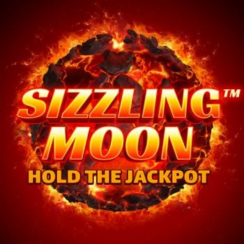 Sizzling Moon™