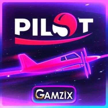 Pilot screenshot