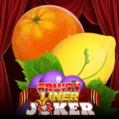 Fruityliner Joker screenshot