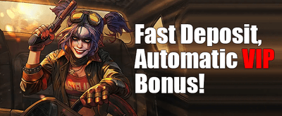 Weekend Jackpot Rush promotion